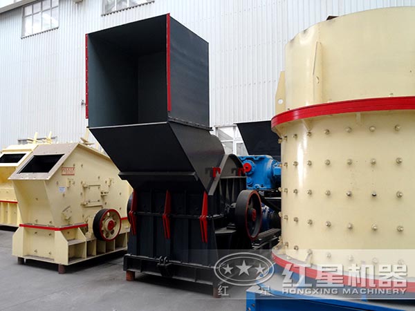 錘式破石機(jī) 錘式破石機(jī)